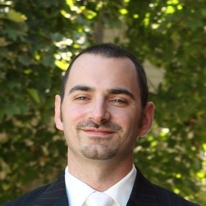 Meet your Posher, Tim